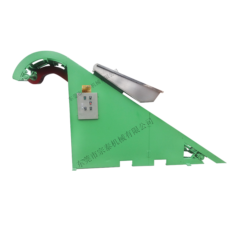斗式輸送機(jī)